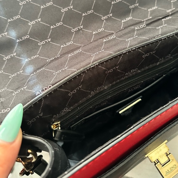 ALDO Purse - Picture 5 of 6